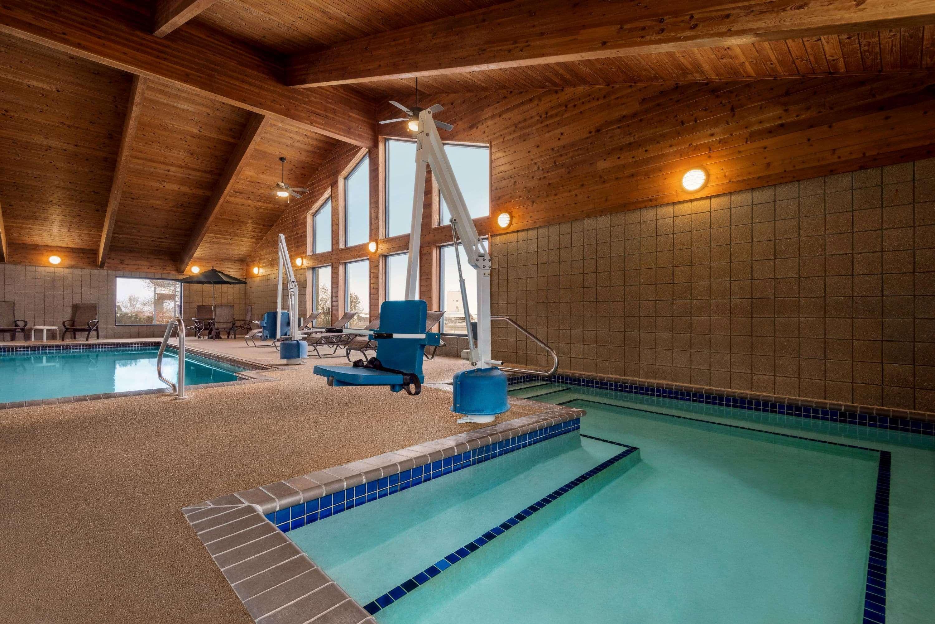 Americinn By Wyndham Detroit Lakes Exteriör bild