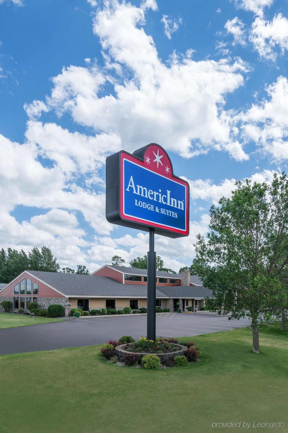 Americinn By Wyndham Detroit Lakes Exteriör bild